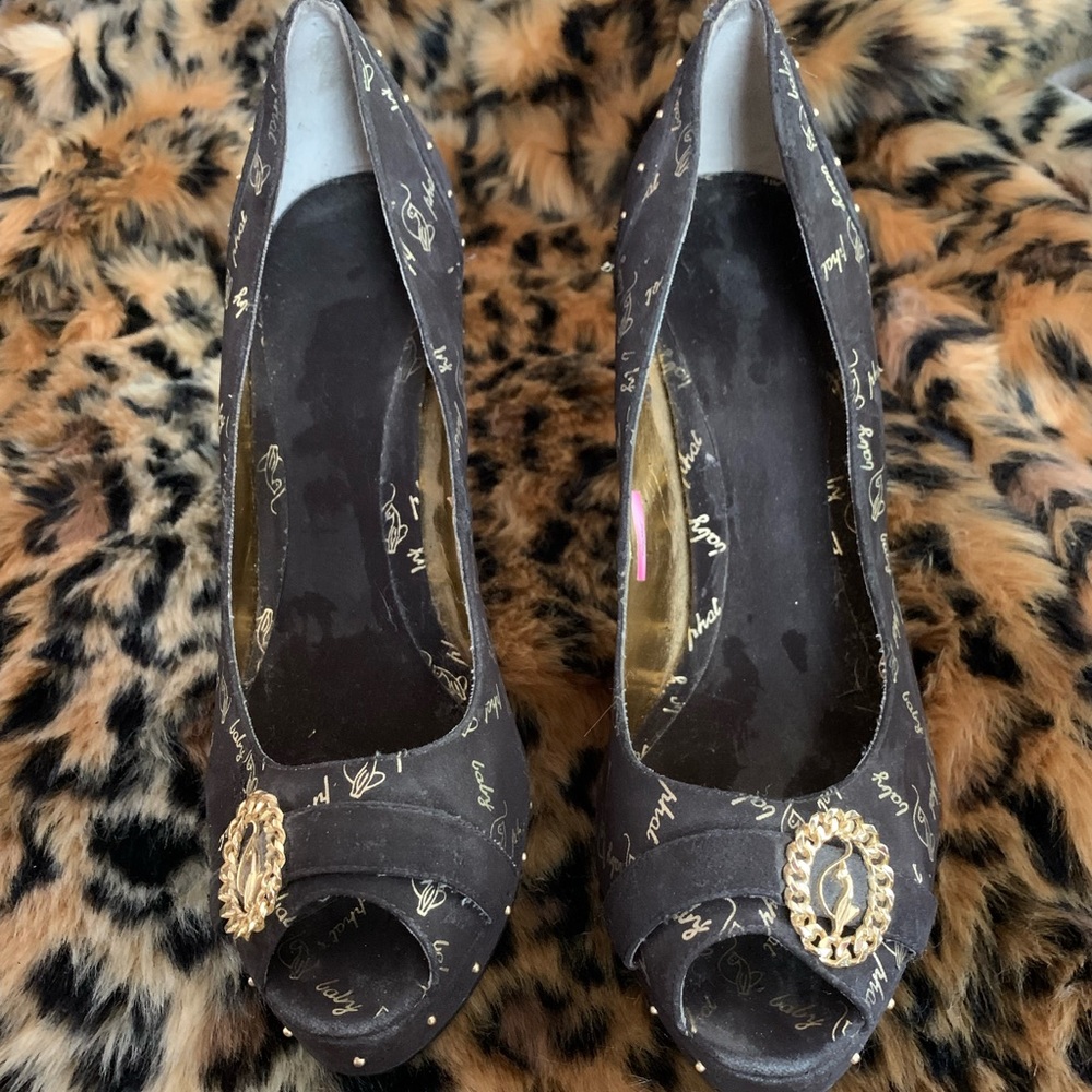 Heels
